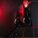 Fiery Dominatrix in Saskatoon for Your Most Exotic BDSM Experience!